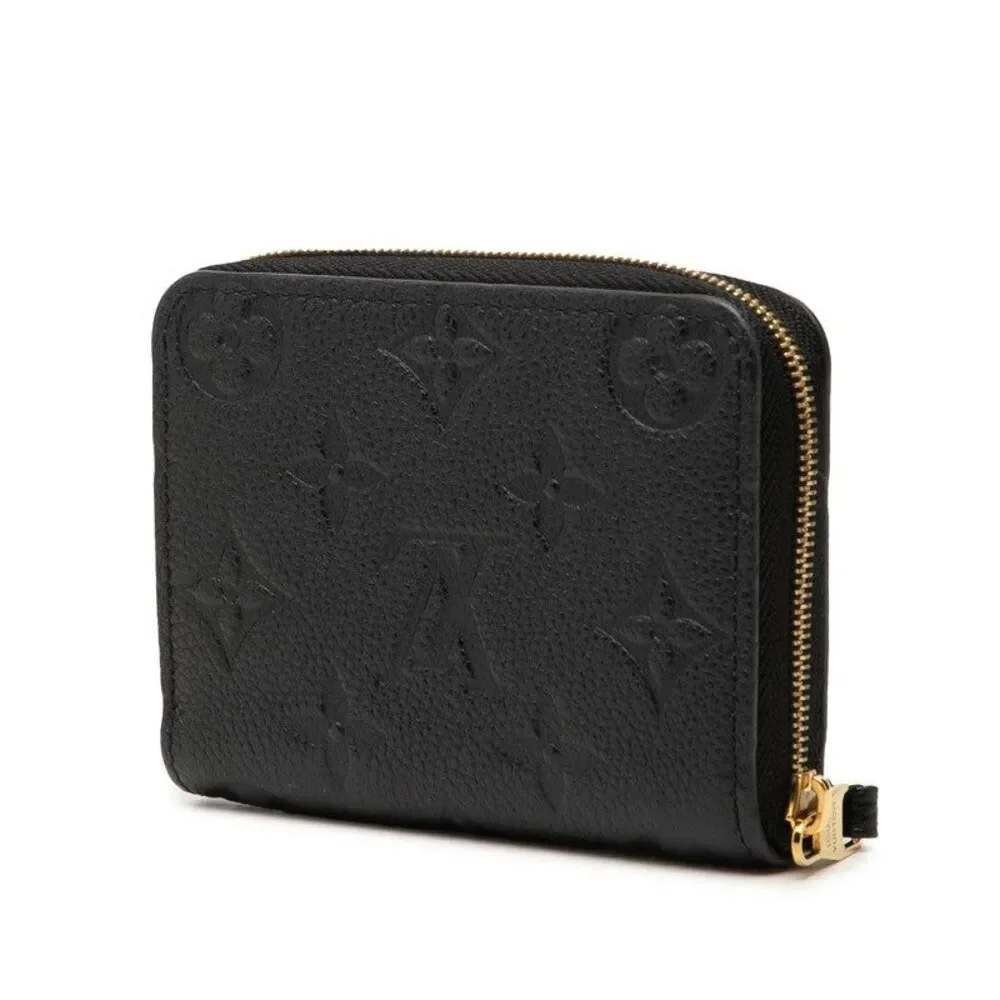 Louis Vuitton Zippy Coin Purse